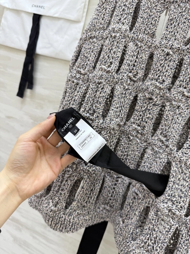 ModernLook Chanel Vest 109404