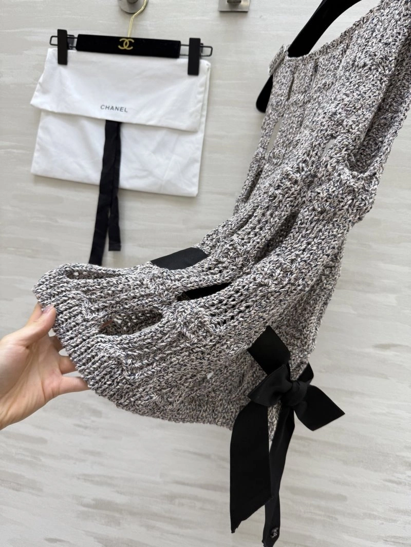 ModernLook Chanel Vest 109404