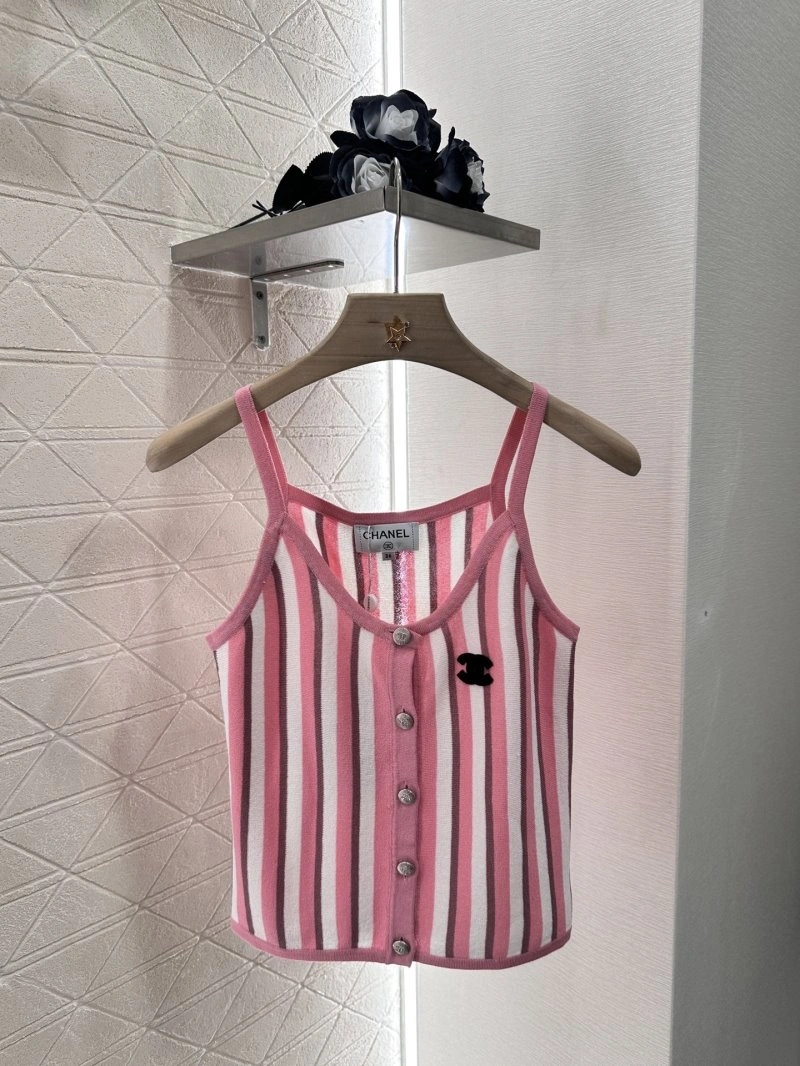Chanel Vest Functional 109414