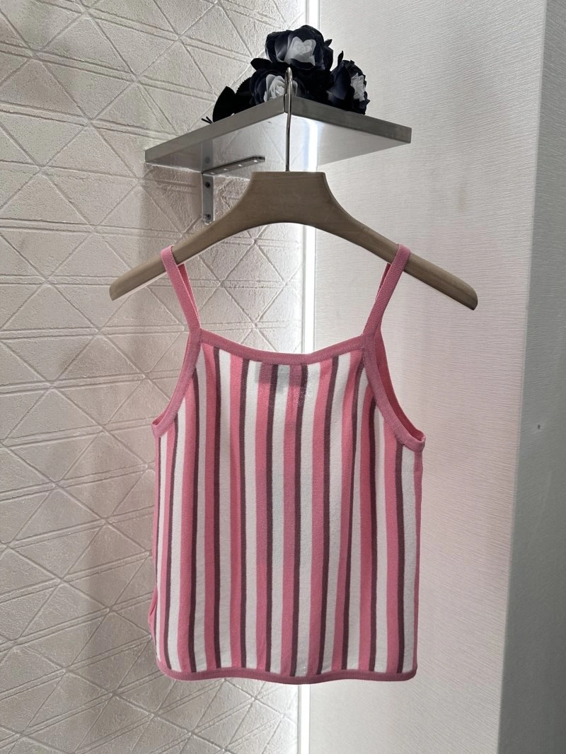 Chanel Vest Functional 109414