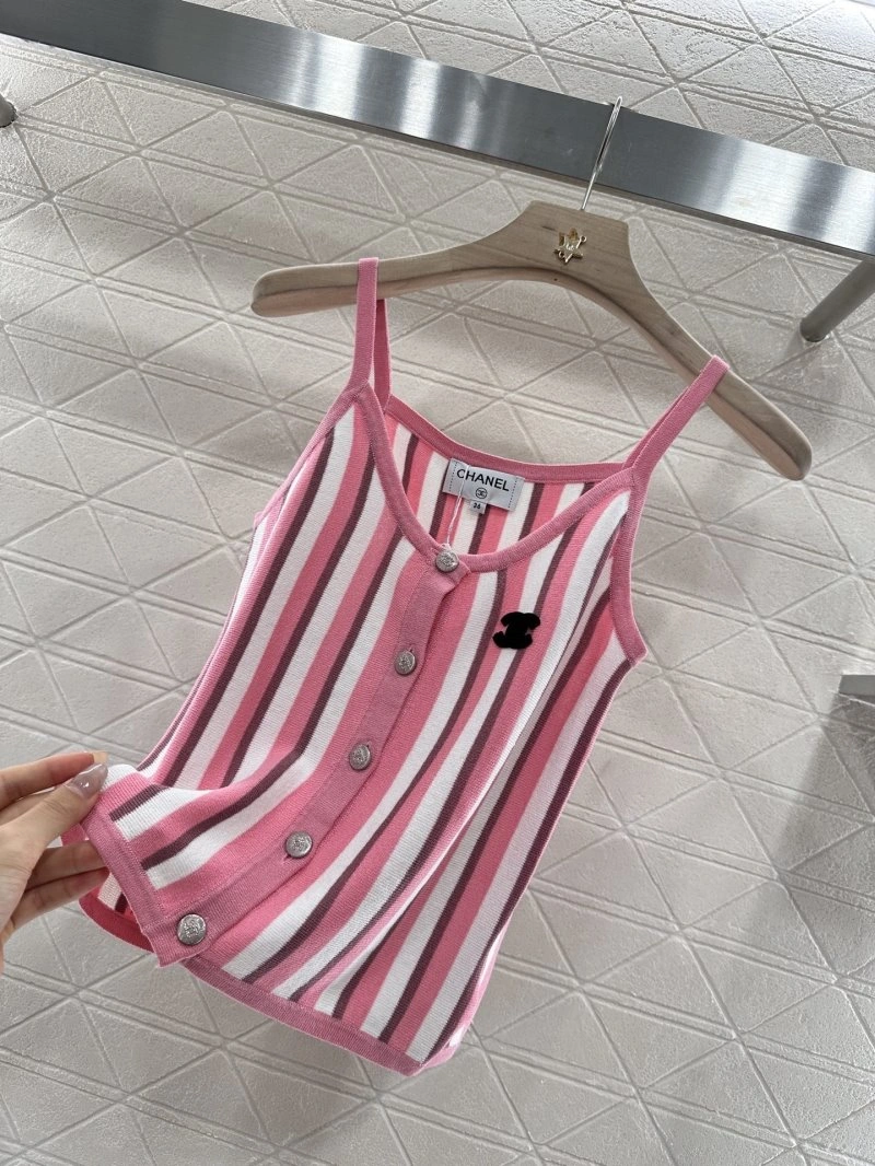 Chanel Vest Functional 109414