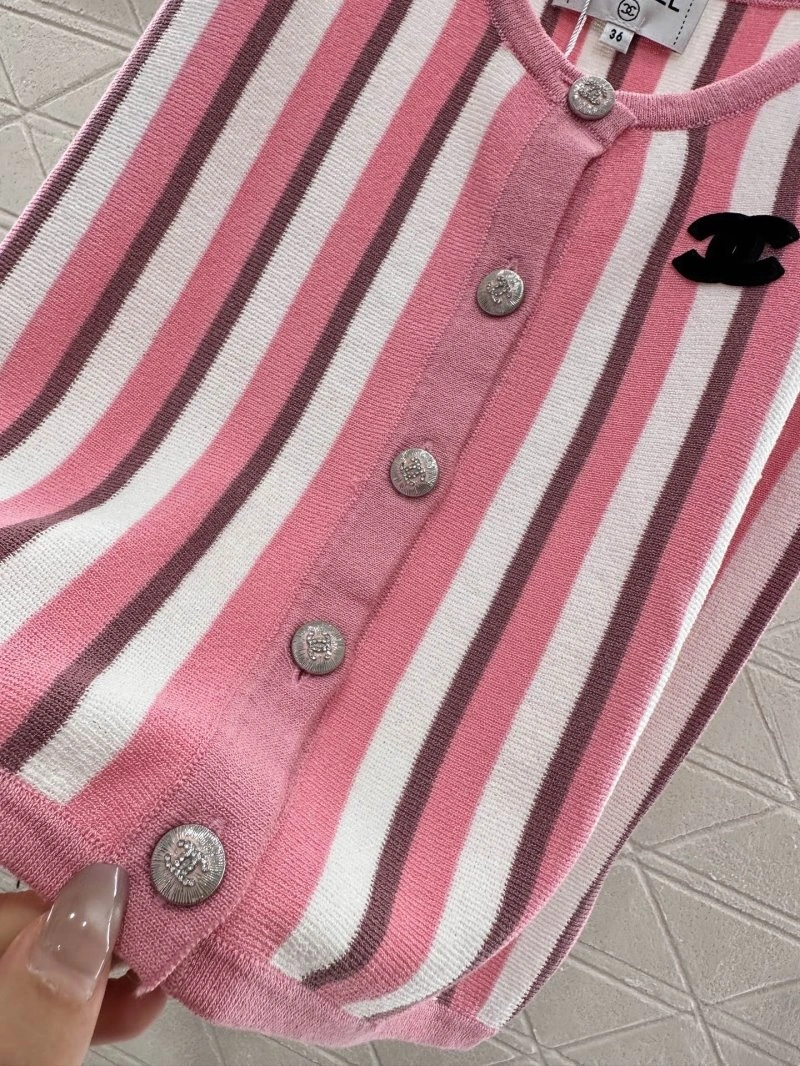 Chanel Vest Functional 109414