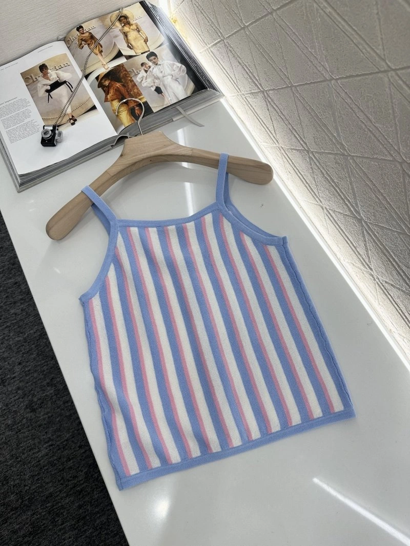 Popular Chanel Vest 109410