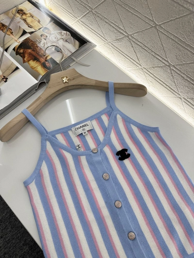Popular Chanel Vest 109410