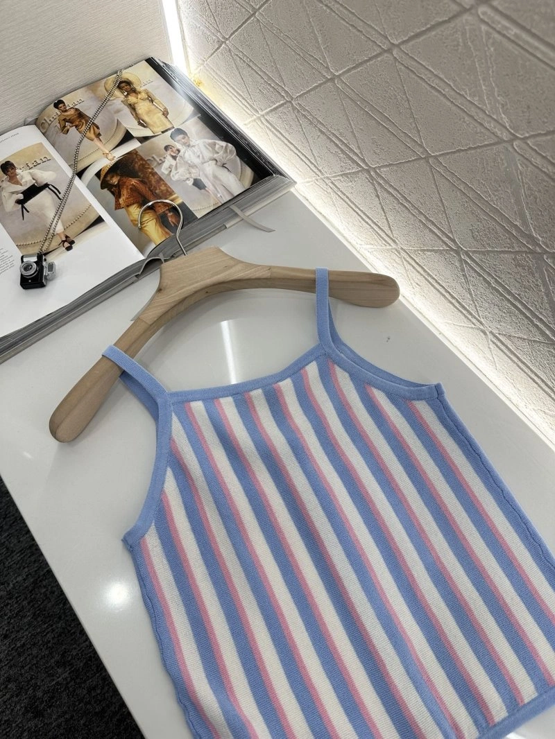 Popular Chanel Vest 109410