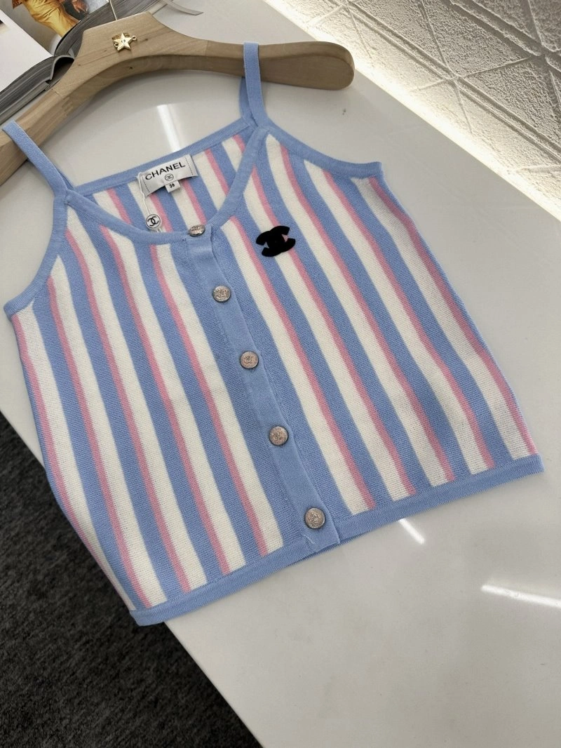 Popular Chanel Vest 109410