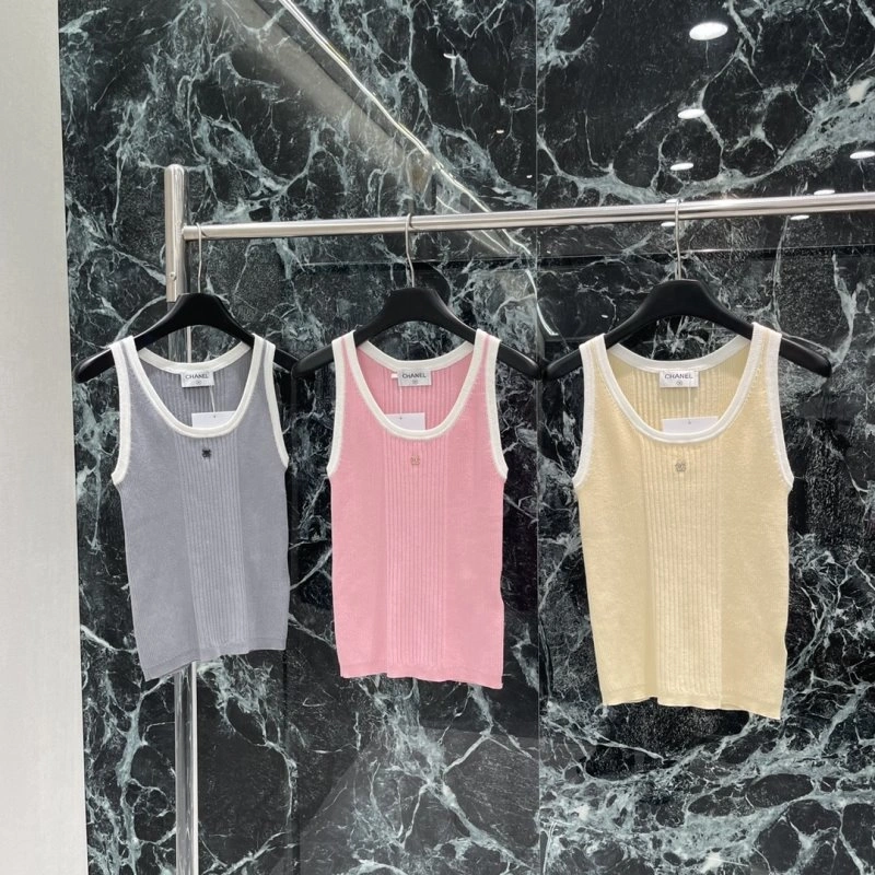 Chanel Vest TravelReady 109386
