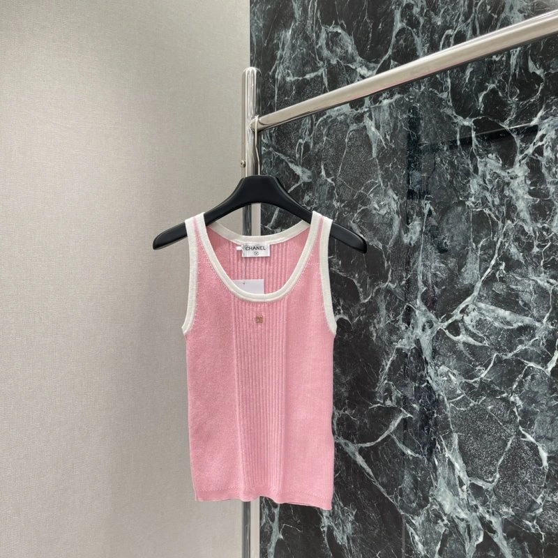 Chanel Vest TravelReady 109386