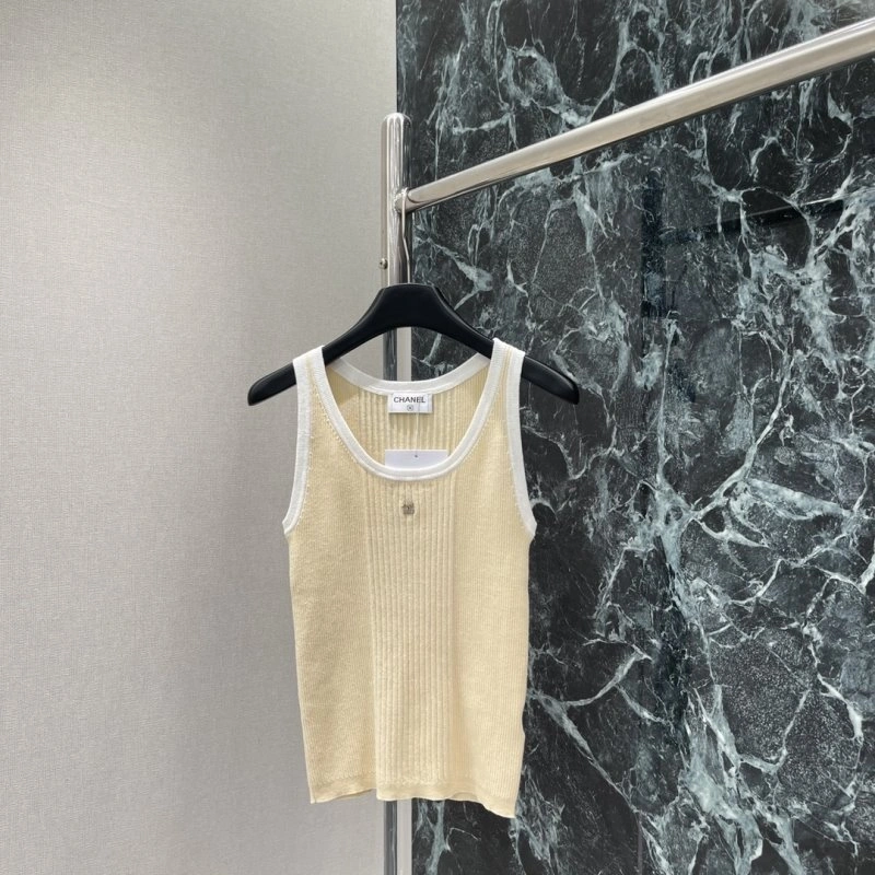 Chanel Vest TravelReady 109386