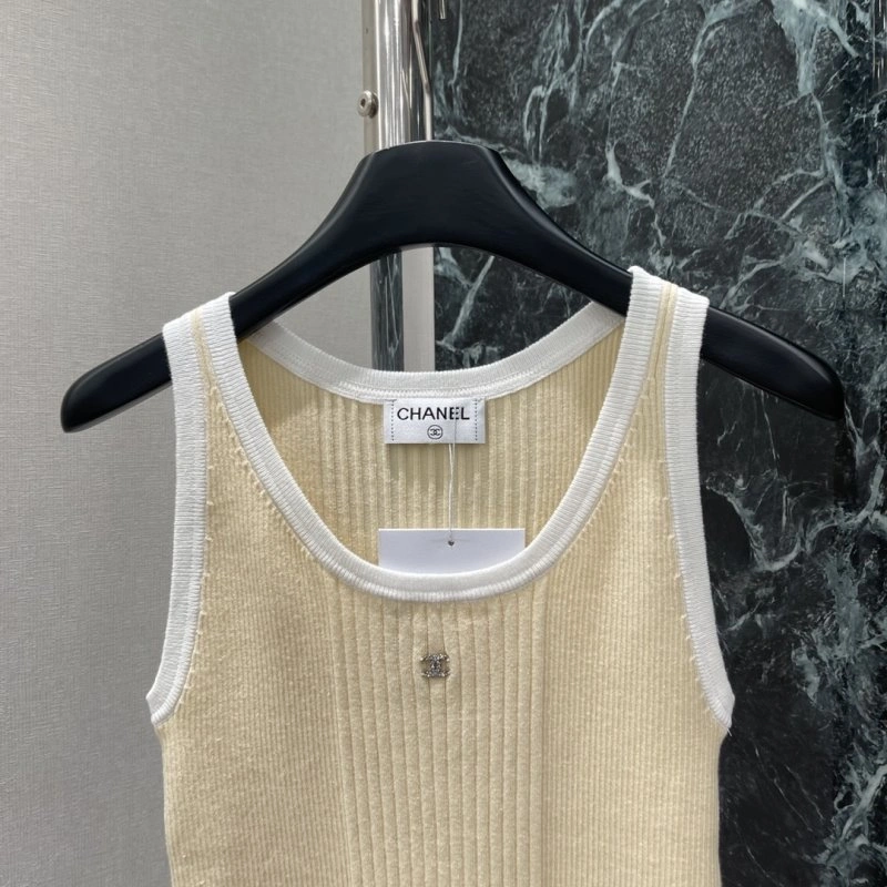 Chanel Vest TravelReady 109386