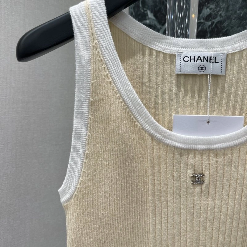 Chanel Vest TravelReady 109386