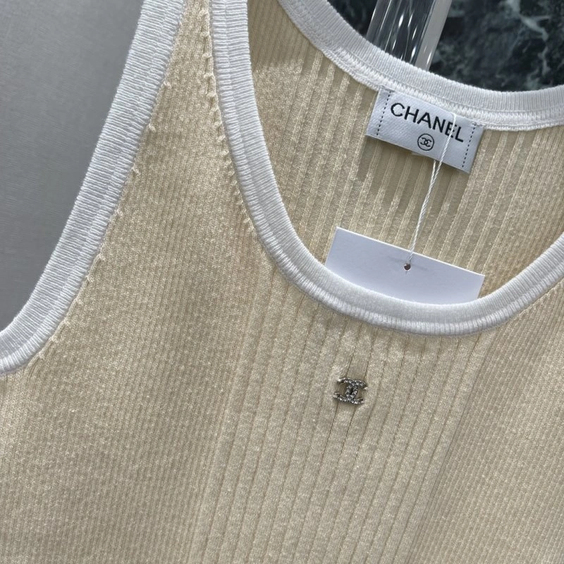 Chanel Vest TravelReady 109386