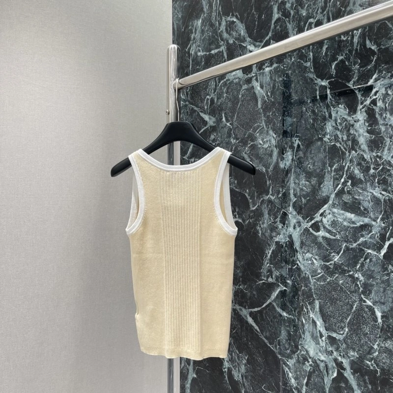 Chanel Vest TravelReady 109386