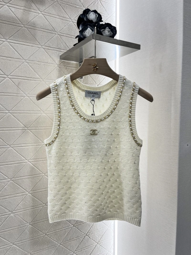 Chanel Vest EasyMatch 109384