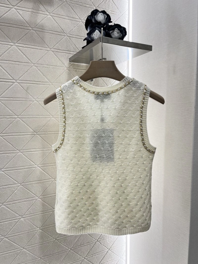 Chanel Vest EasyMatch 109384