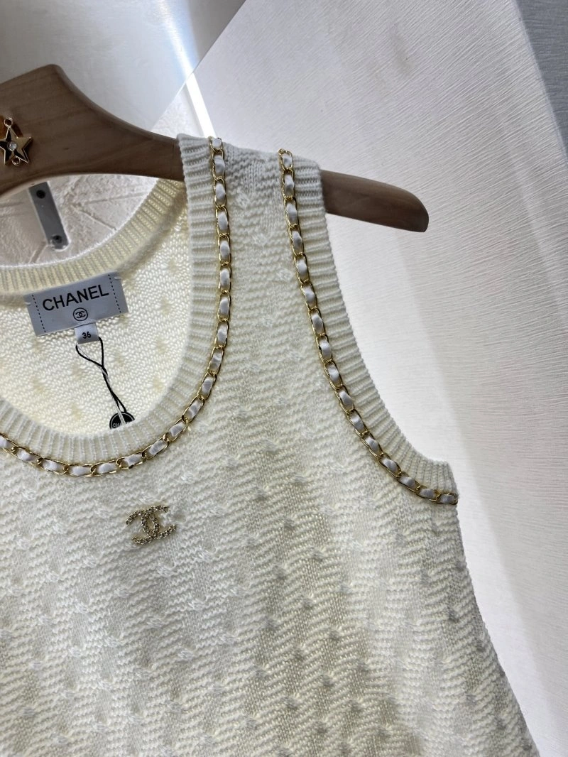 Chanel Vest EasyMatch 109384