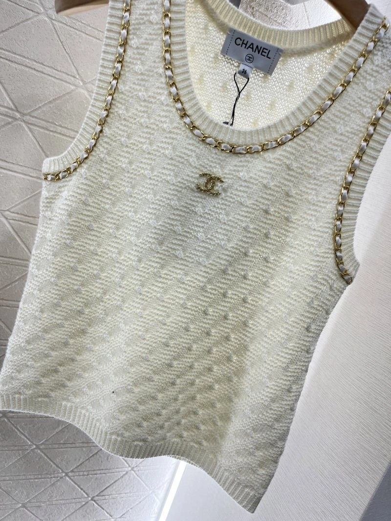 Chanel Vest EasyMatch 109384