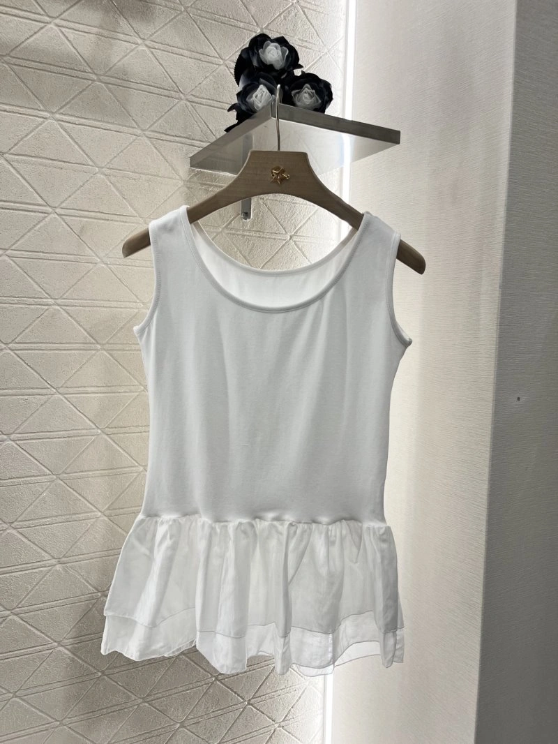 TopPick Chanel Vest 109382