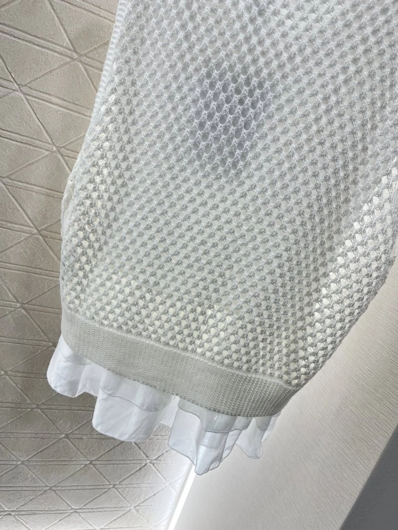 TopPick Chanel Vest 109382