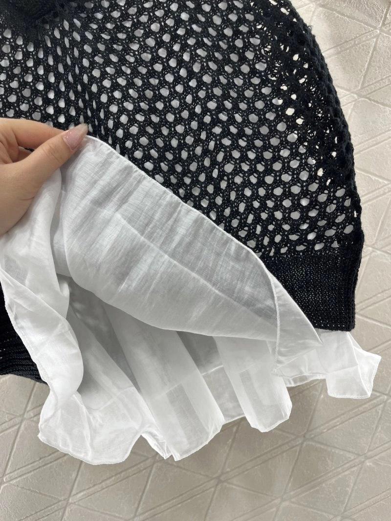 Chanel Vest ZeroBulk 109380