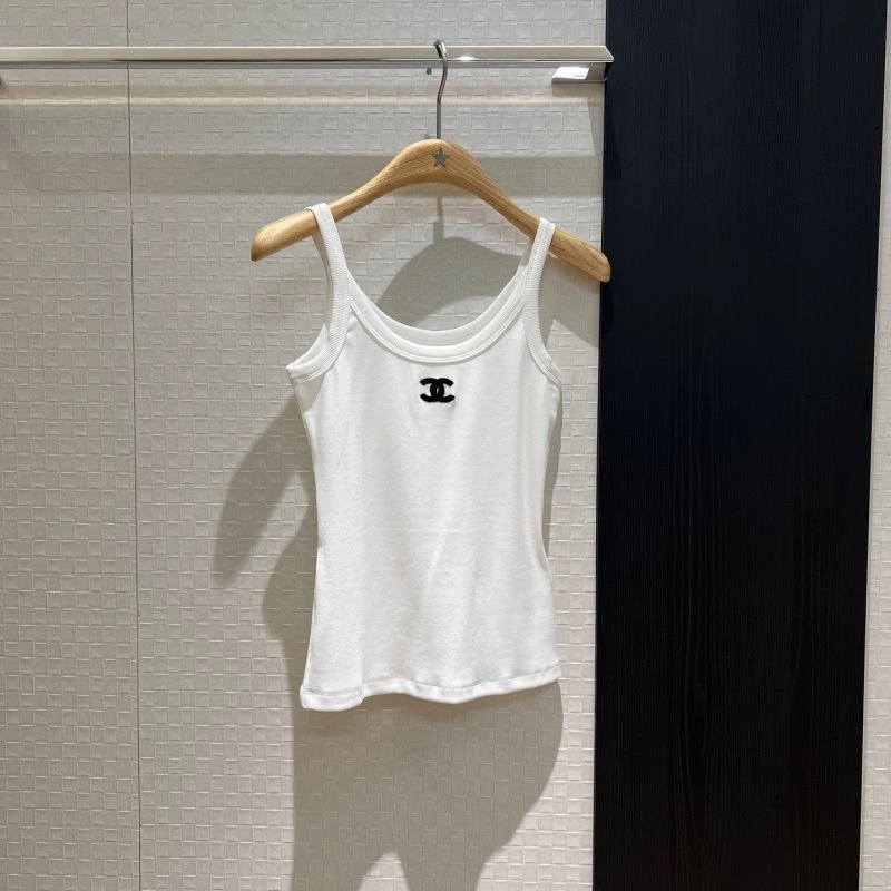 Chanel Vest Chic 109383