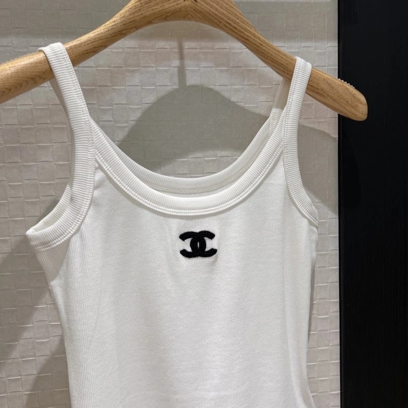 Chanel Vest Chic 109383