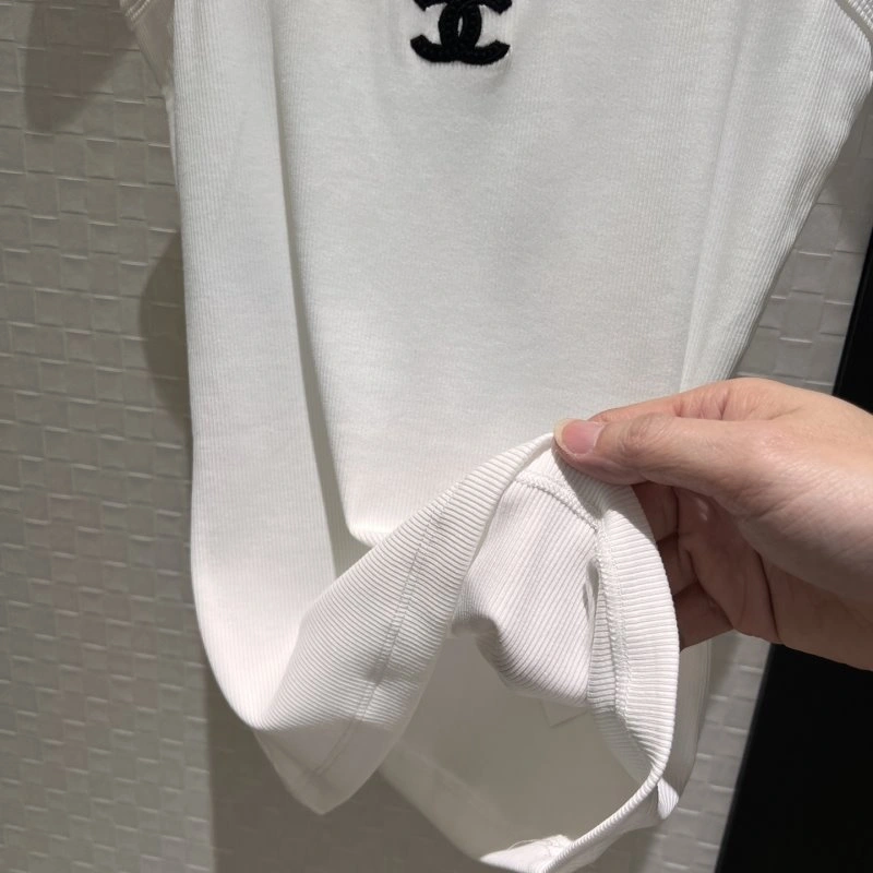 Chanel Vest Chic 109383