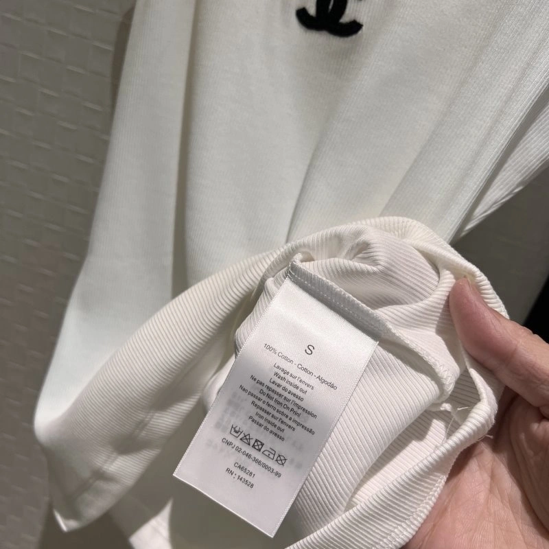 Chanel Vest Chic 109383