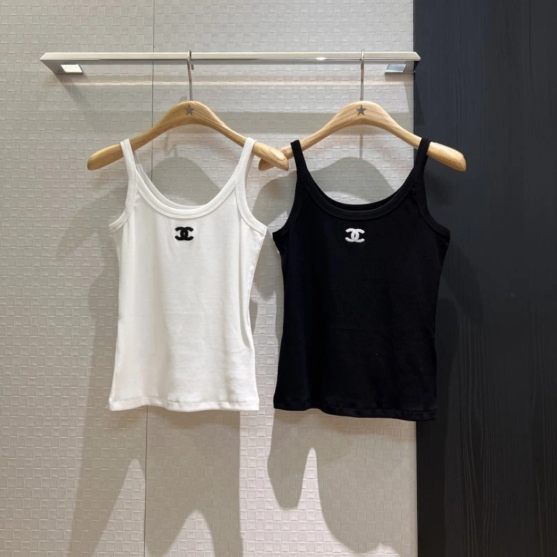 Chanel Vest Chic 109383
