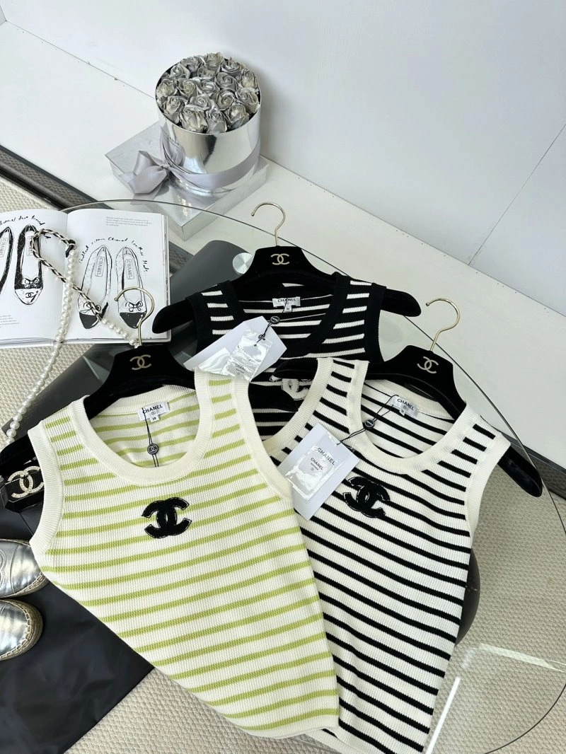 Chanel Vest MultiPurpose 109375