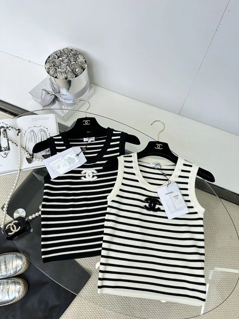 Chanel Vest MultiPurpose 109375