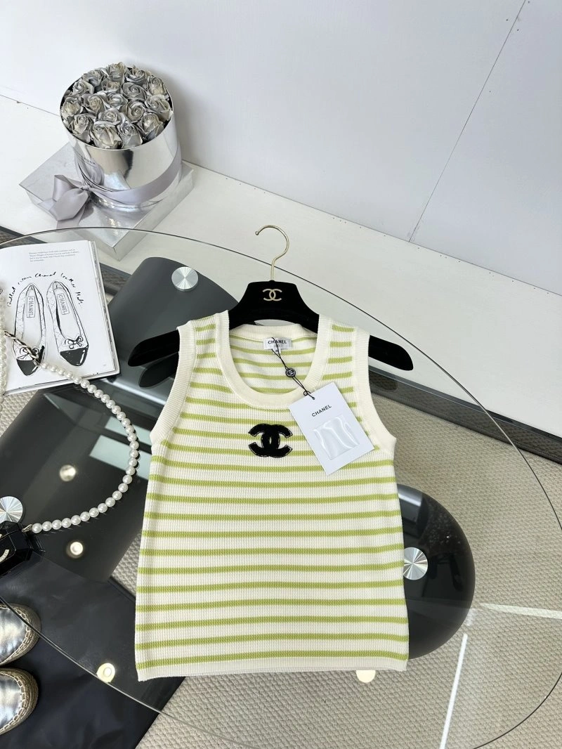 Chanel Vest MultiPurpose 109375