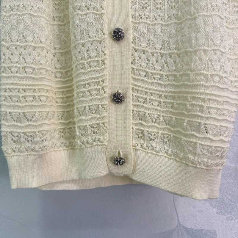 Chanel Vest Affordable 109362