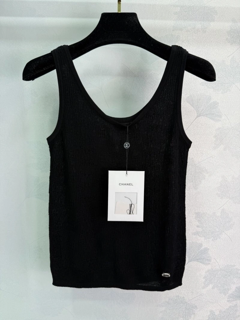 Chanel Vest Durable 109370