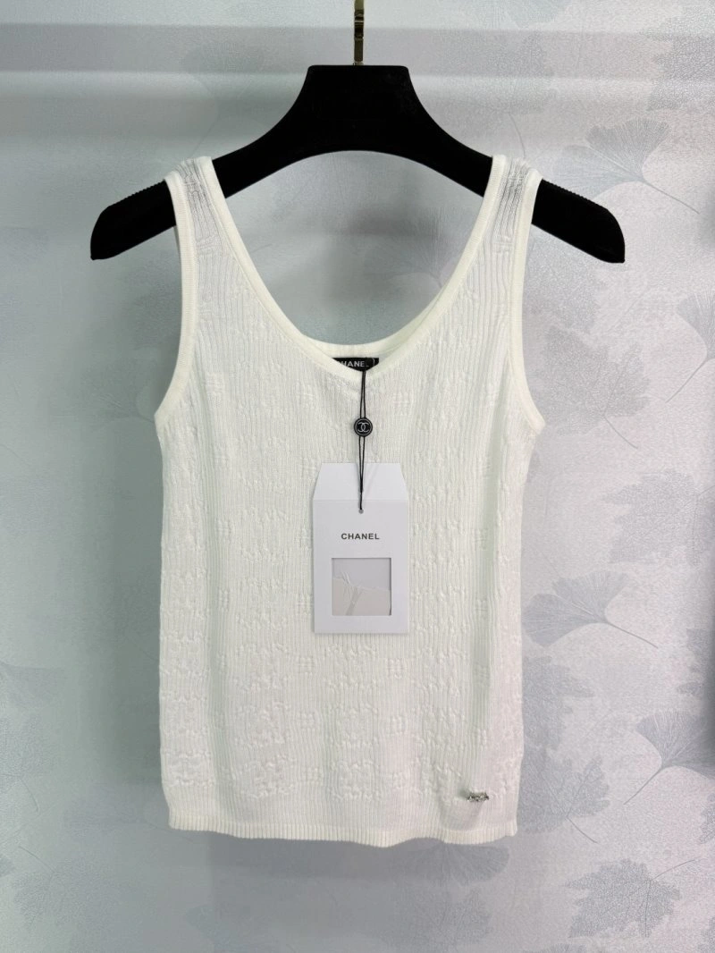 Chanel Vest Durable 109370