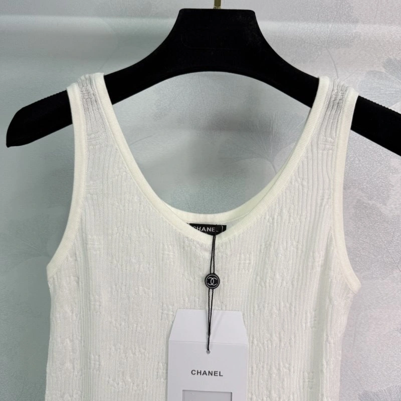 Chanel Vest Durable 109370