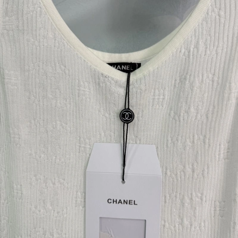 Chanel Vest Durable 109370