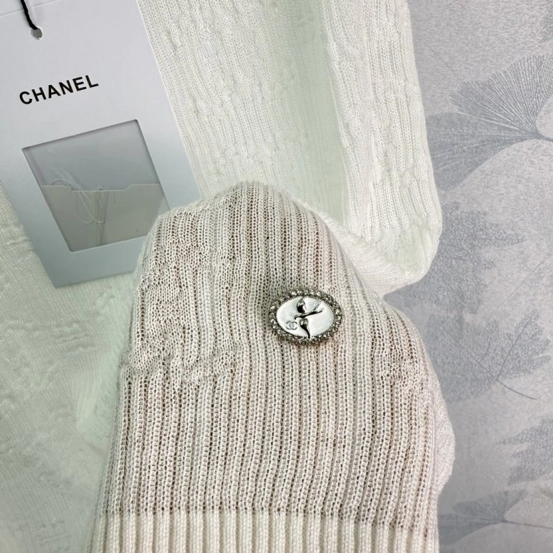 Chanel Vest Durable 109370