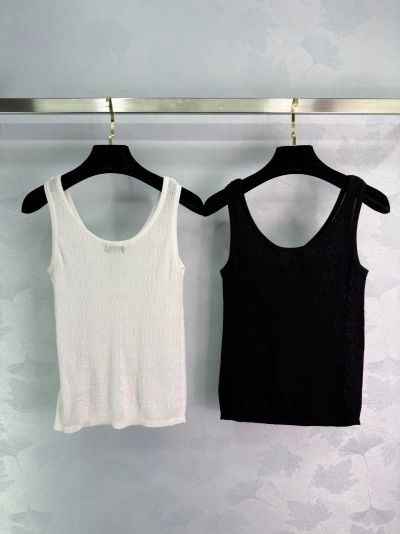 Chanel Vest Durable 109370