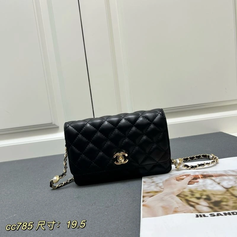 Chanel WOC Bags FreshLook 84362