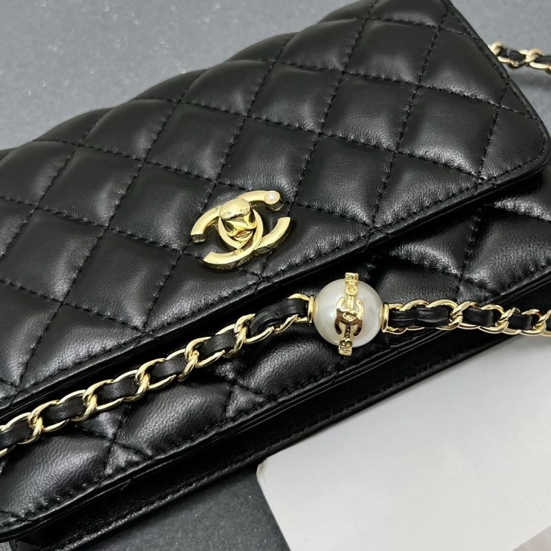 Chanel WOC Bags FreshLook 84362
