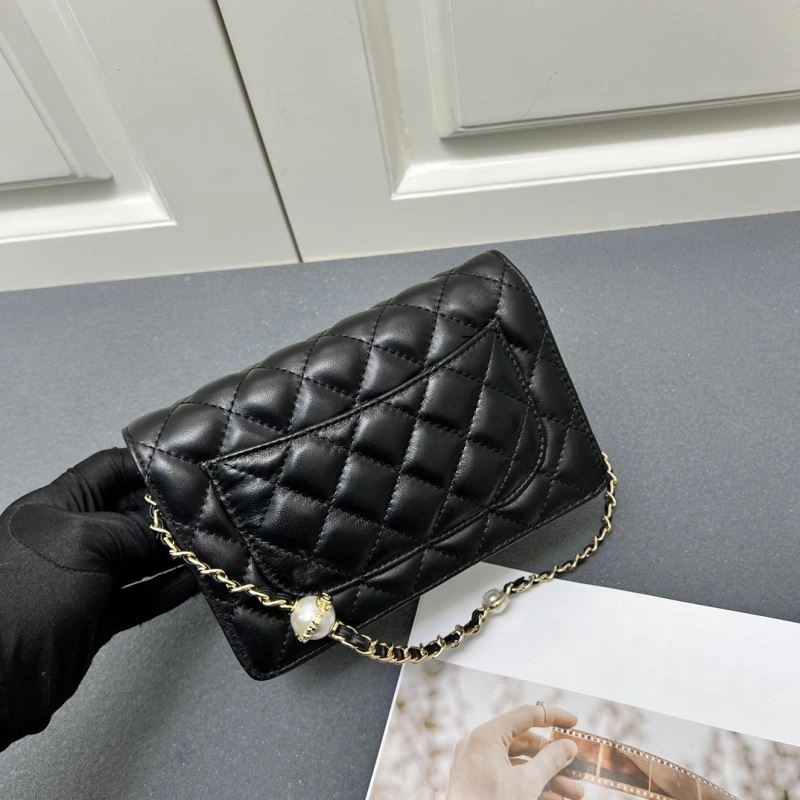 Chanel WOC Bags FreshLook 84362