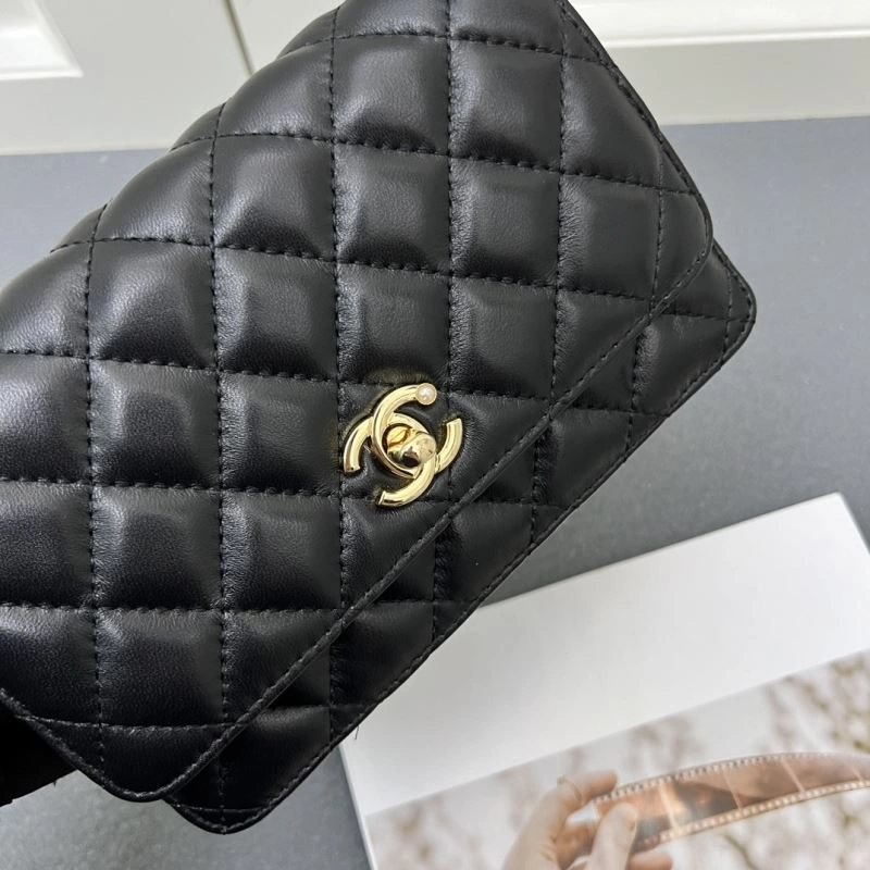 Chanel WOC Bags FreshLook 84362