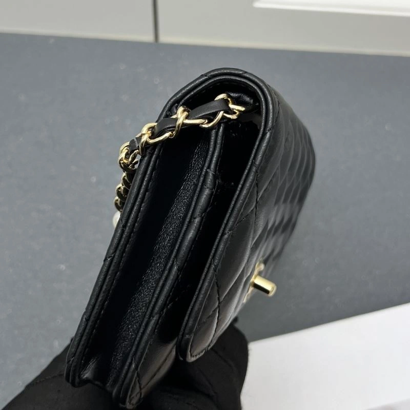 Chanel WOC Bags FreshLook 84362