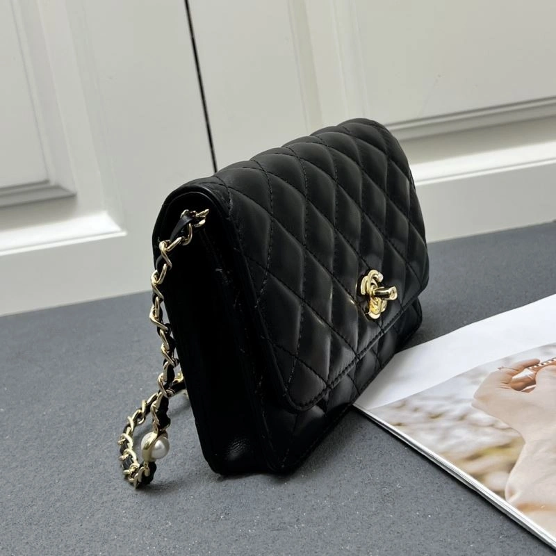 Chanel WOC Bags FreshLook 84362