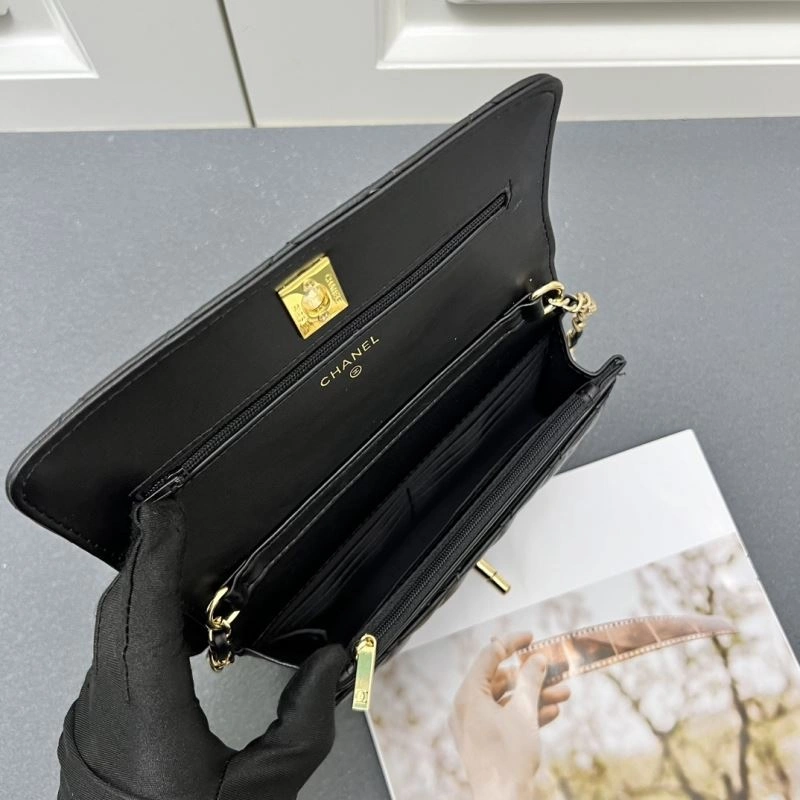 Chanel WOC Bags FreshLook 84362