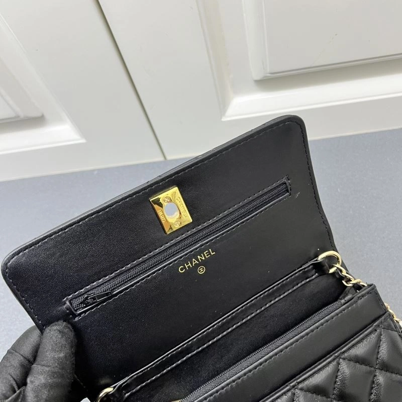 Chanel WOC Bags FreshLook 84362