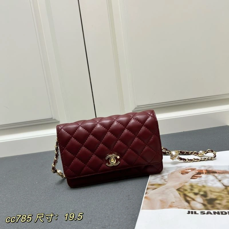 HighQuality Chanel WOC Bags 84364