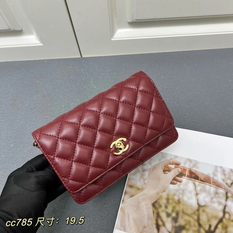 HighQuality Chanel WOC Bags 84364