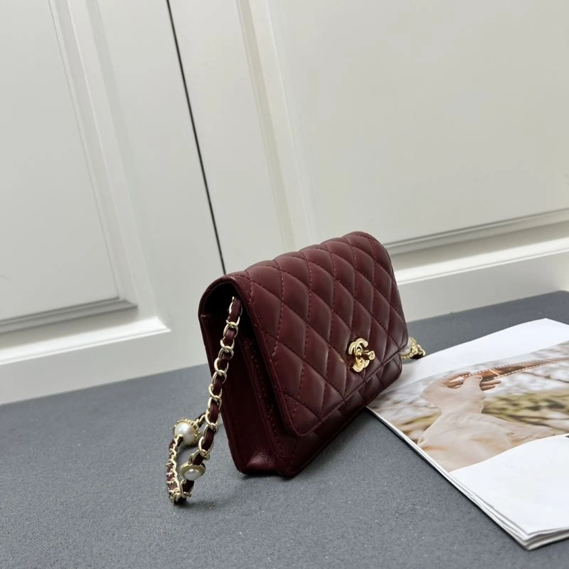 HighQuality Chanel WOC Bags 84364